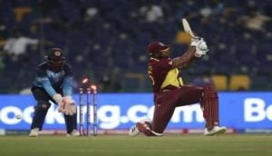 T20 WC: It's heartbreaking, says Pollard as WI slip out of Super 12s