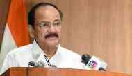 Vice President Venkaiah Naidu calls upon youth to take inspiration from lives of freedom fighters