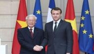 Vietnam, France deepen strategic partnership