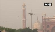 As Delhi's AQI reaches 'hazardous' level, environment experts lash out at people 'irresponsible' behavior 