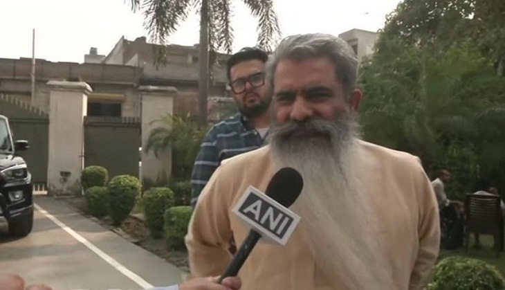 Pollution not limited to northern states, everyone will have to think over it: Punjab Cabinet Minister