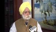 Navjot Singh Sidhu's contribution will help Congress gain votes in Punjab Assembly polls, says KTS Tulsi 
