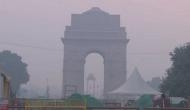 Delhi's air quality remains in 'satisfactory' category
