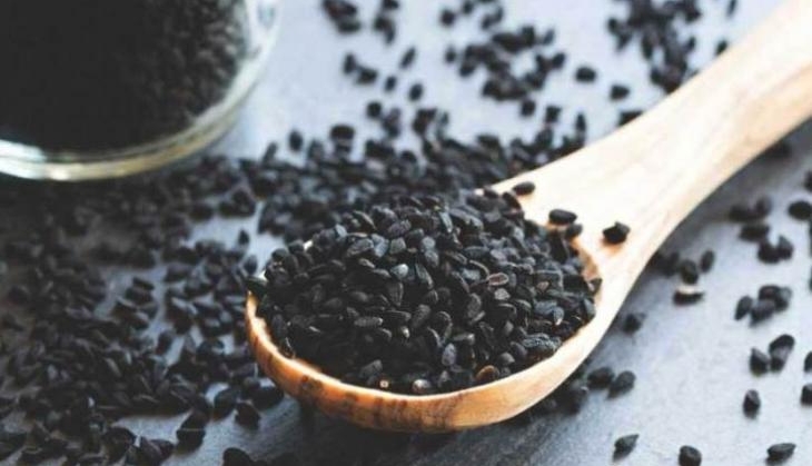 kalonji