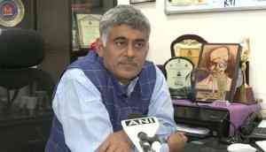 Coronavirus Pandemic: Massive COVID wave unlikely if large population already infected, says AIIMS Doctor