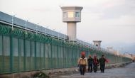 Saying China's Xinjiang province is ruled by law is absolute Joke: Expert