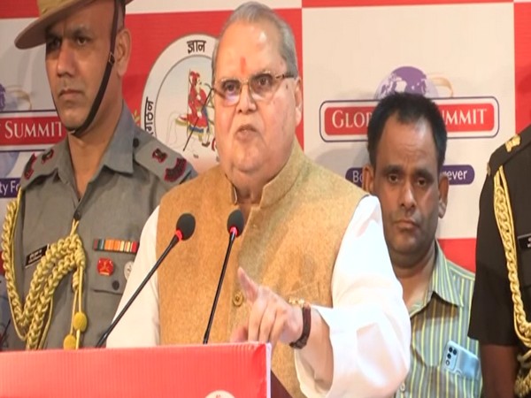 '600 deaths but no condolences,' Meghalaya Governor Satyapal Malik questions Centre