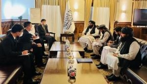 China agrees to facilitate visas for Afghan traders