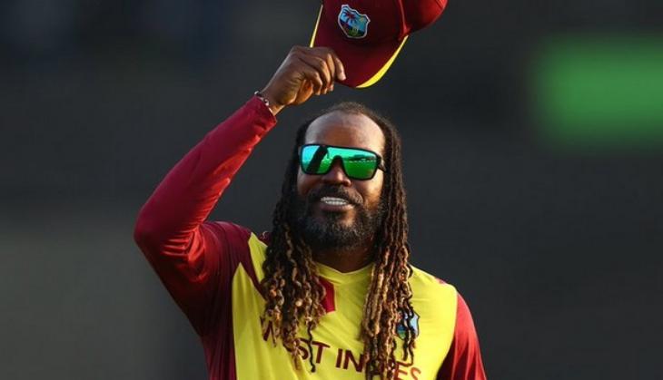 Chris Gyale says, haven't retired yet, want to play farewell game in Jamaica