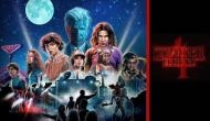 'Stranger Things' season 4 to release in 2022, episode titles revealed