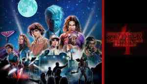 'Stranger Things' season 4 to release in 2022, episode titles revealed