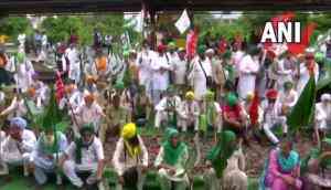 Kisan Ekta Morcha slams screening of 'Sooryavanshi' in Punjab