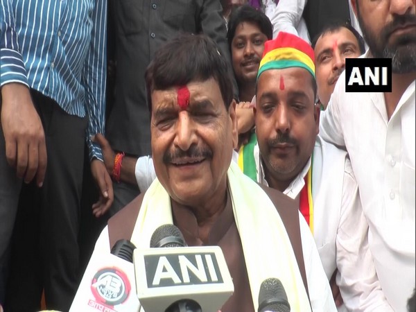 UP Assembly Polls: Uncle Shivpal Singh Yadav seeks alliance with nephew Akhilesh Yadav