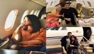 From Shah Rukh Khan to Akshay Kumar; Bollywood A-listers who own private jets