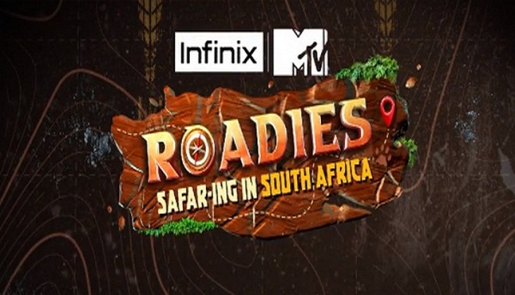 'Roadies' 18 set to take off in South Africa this season