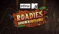 'Roadies' 18 set to take off in South Africa this season