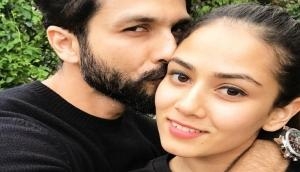 You will be amused to know Mira Rajput’s age when Shahid Kapoor's Ishq Vishk released