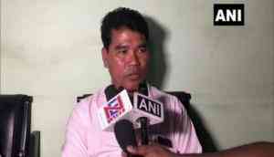 BJP ally IPFT to join mass agitation in Delhi on Nov 14 demanding separate state 'Tipraland'