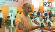 UP CM to inaugurate 'Braj Raj Utsav', 'Hunar Haat', 'Kumbh of Kaushal Kuber' on Nov 10 at Vrindavan