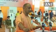 UP CM to inaugurate 'Braj Raj Utsav', 'Hunar Haat', 'Kumbh of Kaushal Kuber' on Nov 10 at Vrindavan