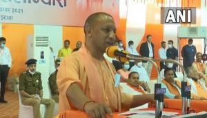 UP CM to inaugurate 'Braj Raj Utsav', 'Hunar Haat', 'Kumbh of Kaushal Kuber' on Nov 10 at Vrindavan