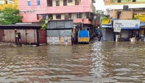 Chennai Rains: MK Stalin orders free food distribution through Amma Canteens