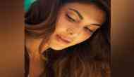 Jacqueline Fernandez back on 'Ram Setu' sets