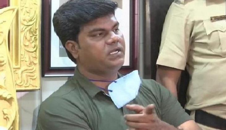 Drugs-on-cruise case: NCB vigilance team questions Prabhakar Sail for over 10 hrs
