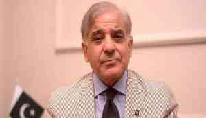 Pak opposition join hands to counter Imran Khan govt in Parliament over inflation