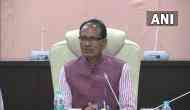 Police Commissionerate system will now be implemented in Bhopal, Indore: MP CM Chouhan