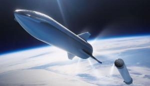 SpaceX रॉकेट से 200 दिन बाद पृथ्वी पर लौटे अंतरिक्षयात्री, जानिए क्यों करनी पड़ी डायपर पहनकर यात्रा