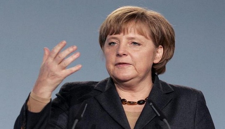 Merkel says Afghanistan situation 'regrettable, women unable to pursue dreams