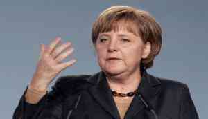 Merkel says Afghanistan situation 'regrettable, women unable to pursue dreams