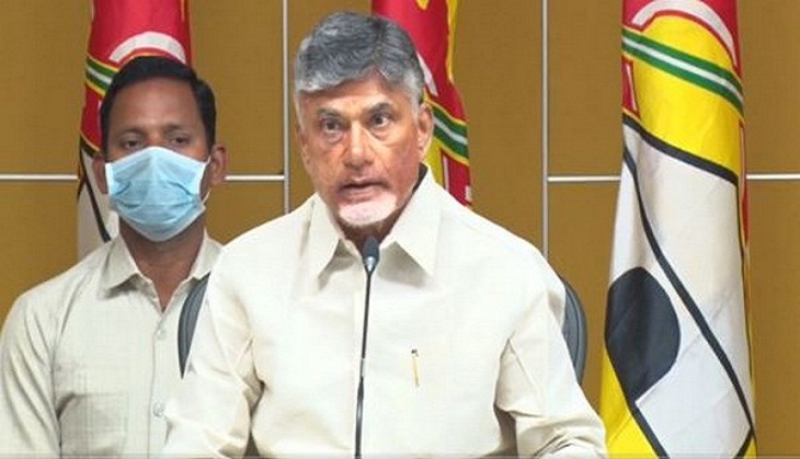 TDP demands resignation of state election commissioner ahead of local body polls