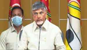 TDP demands resignation of state election commissioner ahead of local body polls