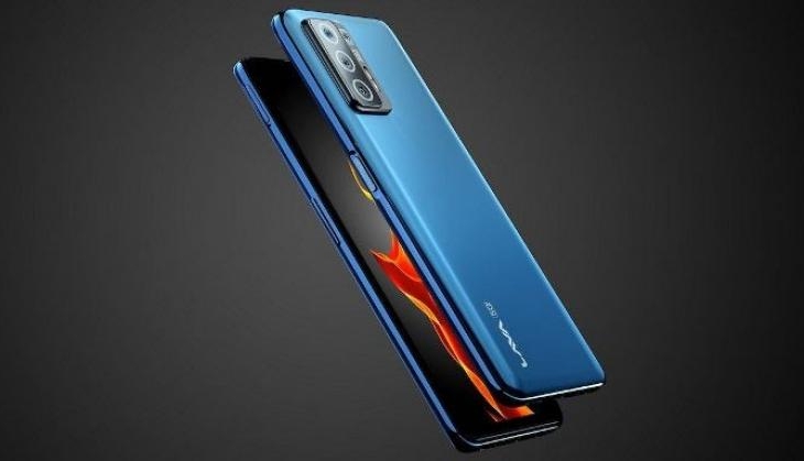LAVA Agni5G