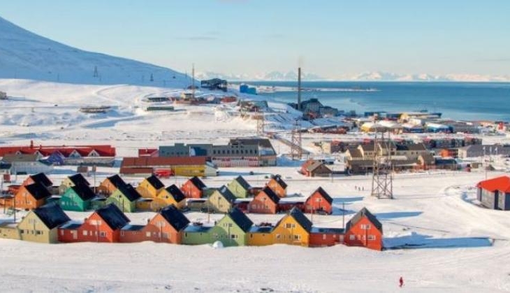 Longyearbyen City