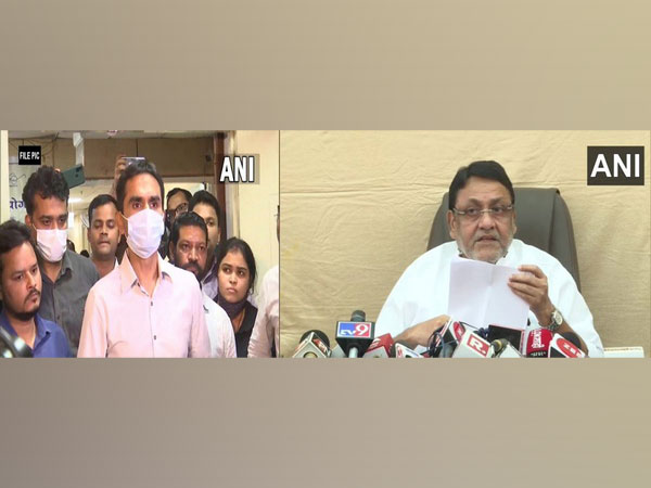 5 serious allegations Malik levelled against Devendra Fadnavis