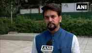 'Appeasement politics,' says Anurag Thakur after SBSP OP Rajbhar's 'no Partition had Jinnah been made PM'