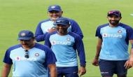 Jasprit Bumrah to Shastri and coaching staff: Thank you for being constant source of learning, counsel