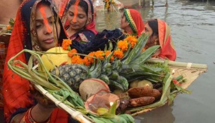 Chhath Puja