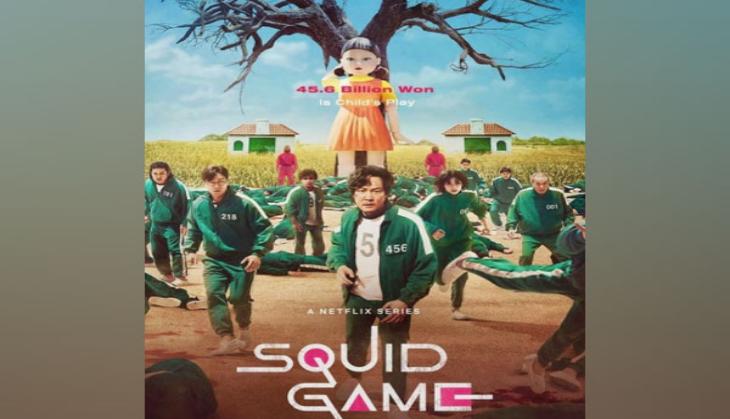 Netflix's 'Squid Game' season 2 in discussions 