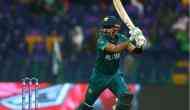 Pak vs Aus, 2nd Semi-final: Babar Azam breaks record for scoring most runs in maiden T20 WC