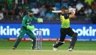 T20 WC 2021: Marcus Stoinis, Matthew Wade help Australia improbable win over Pak to setup final against NZ