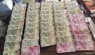 Shocking Images: Govt officer held for possessing highest disproportionate assets in history of Odisha