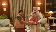 Governors of Punjab, Rajasthan, Karnataka, Bihar, Chhattisgarh call on PM Modi