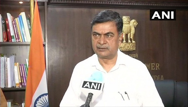 Union Power Minister emphasises need for energy storage to ensure none is lost 