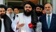 Afghanistan's acting FM to discuss Kabul-Islamabad relations, economic issues with Pakistani side