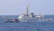Japan raises concerns with Beijing over Chinese ships repeated entry into its waters