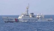 Japan raises concerns with Beijing over Chinese ships repeated entry into its waters